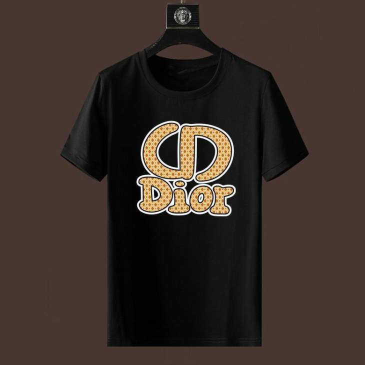 Dior T Shirts Short _SKUDiorS-5XL25t1615853